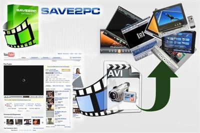 save2pc Professional / Ultimate  5.6.6.1628