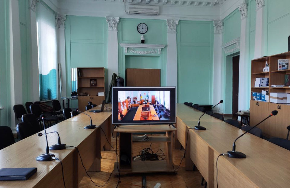 Вісті з Полтави - Сесія Полтавської міськради, запланована на 6 грудня, не відбудеться сквозь розбіжності позицій депутатів