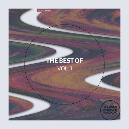 VA - The Best of Audio Drive Limited, Vol. 01 (2022) (MP3)