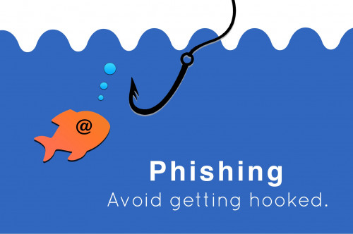 Phishing Attacks & Defense