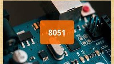 Basics Of 8051 Microcontrollers For  Beginners