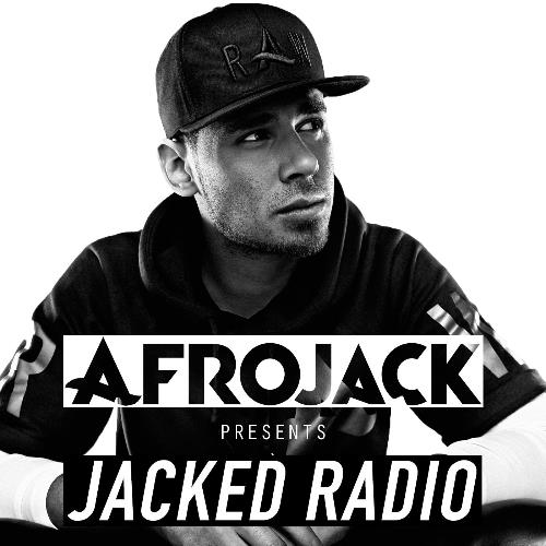 Afrojack - Jacked Radio 580 (2022-12-05)