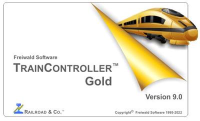 TrainController Suite  9.0 B4