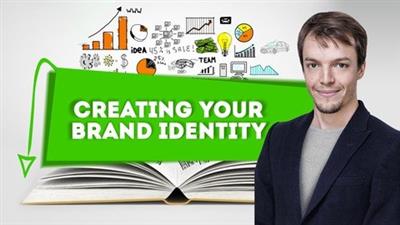 Brand Identity Breakthrough: Make Your Products  Irresistible C5ba7b73ee1bb4a287e60565dc9d66b3