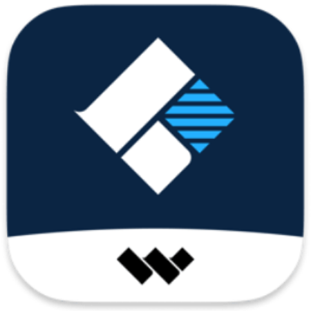 Wondershare Recoverit 10.6.6.7 macOS