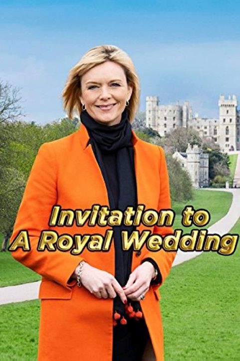 Invitation to a Royal Wedding (2018) PLSUB.1080p.NF.WEB-DL.x264-OzW  / Napisy PL