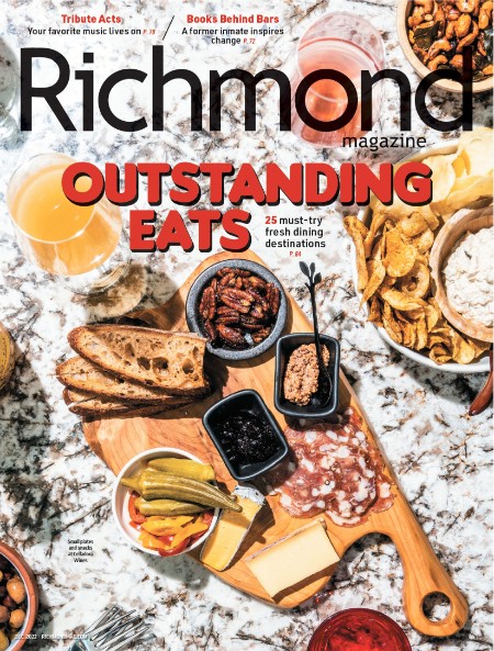 Richmond Magazine - 01 December 2022