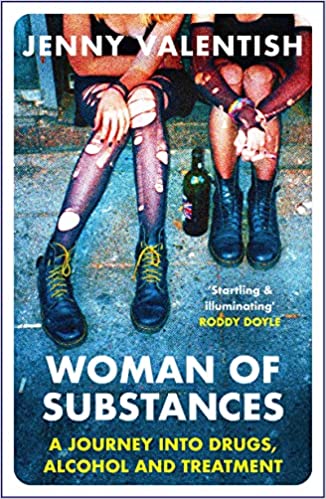 Woman of Substances