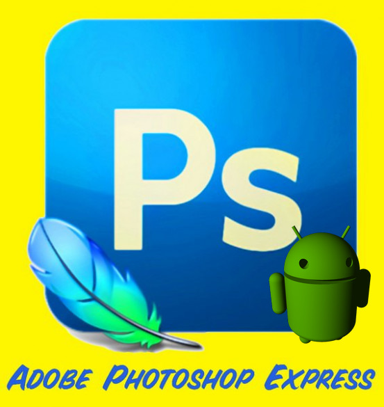 Adobe Photoshop Express Photo Editor Premium 8.6.1030 (Android)