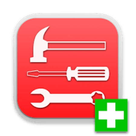 TinkerTool System 7.93 (Build 221205) macOS