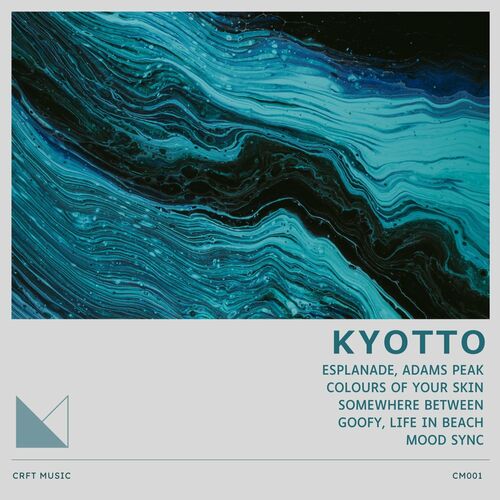 KYOTTO - Volume One (2022)