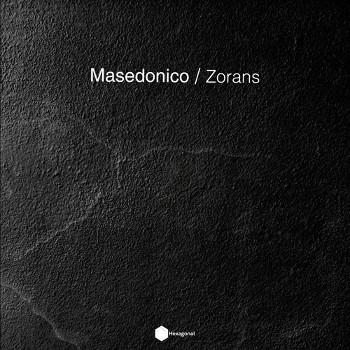 VA - Masedonico - Zorans (2022) (MP3)
