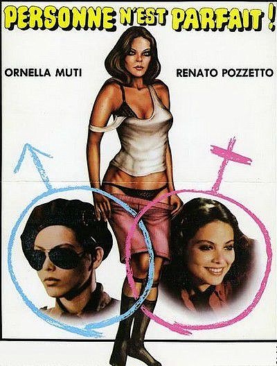 Да кто ж из нас совершенен / Nessuno e perfetto (1981) DVDRip