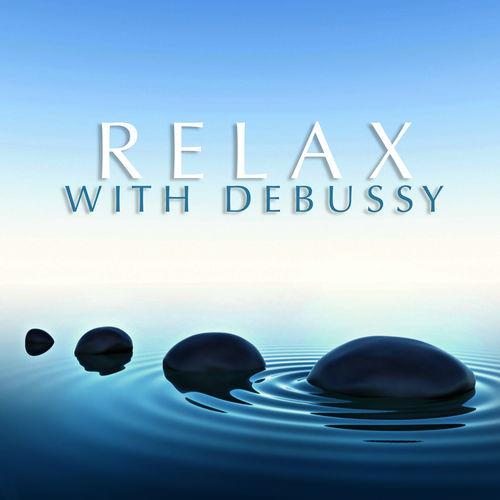 Relax With Debussy (2022)