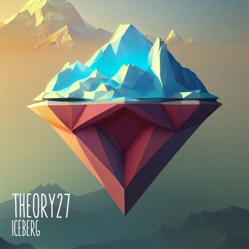 VA - Theory27 - Iceberg (2022) (MP3)