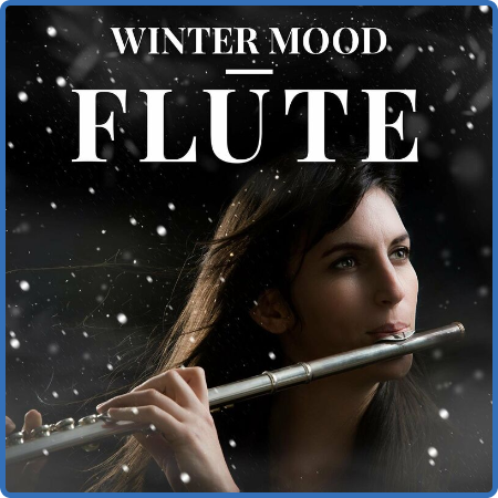 Various Artists - Winter Mood - Flute (2022)
