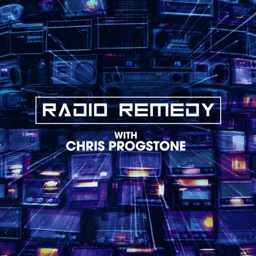 VA - Chris Progstone - Radio Remedy 092 (2022-12-06) (MP3)