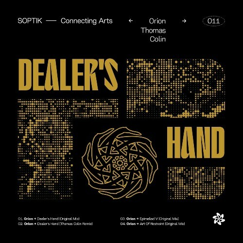 Orion - Dealer's Hand (2022)