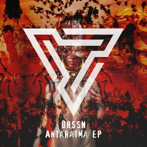 DRSSN - Antaratma (2022)