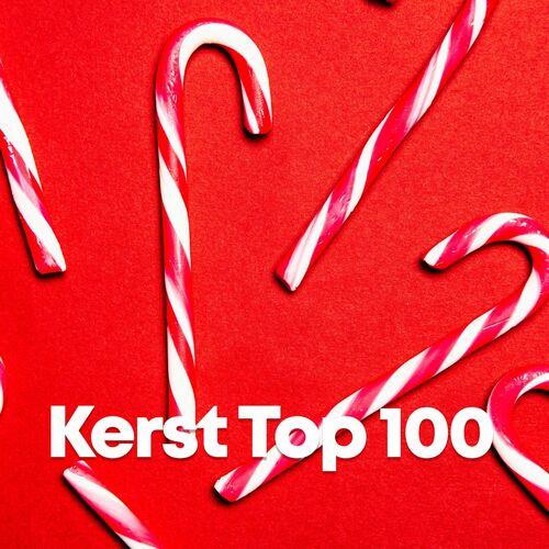 Kerst Top 100 (2022)