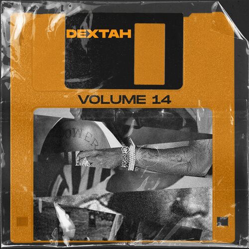 VA - Dextah - Dextah, Vol. 14 (2022) (MP3)