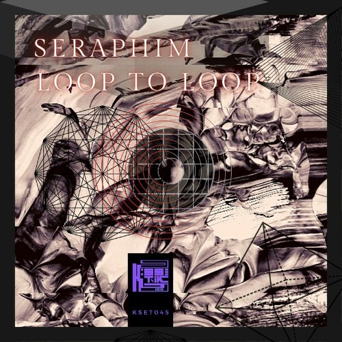 VA - Seraphim - Loop to Loop (2022) (MP3)