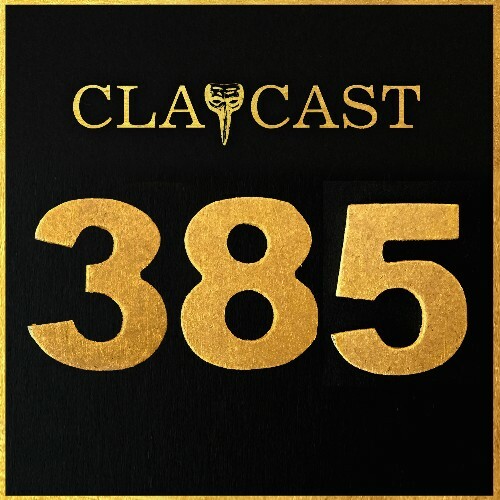 Claptone - CLAPCAST 385 (2022-12-06)