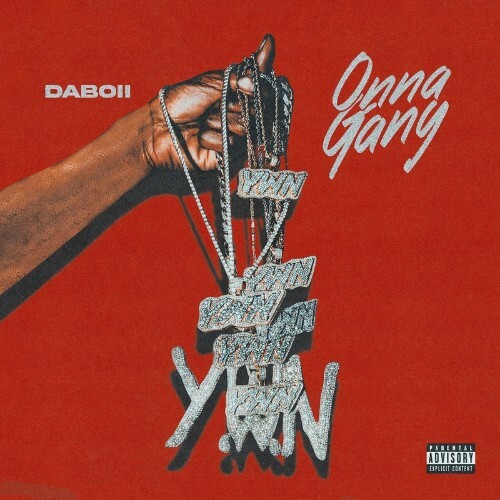 VA - DaBoii - Onna Gang (2022) (MP3)