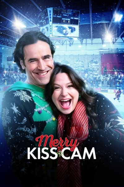 Merry Kiss Cam (2022) 720p HULU WEBRip x264-GalaxyRG