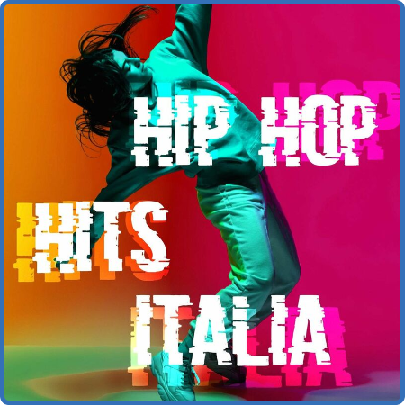 Various Artists - Hip-Hop Hits Italia (2022)