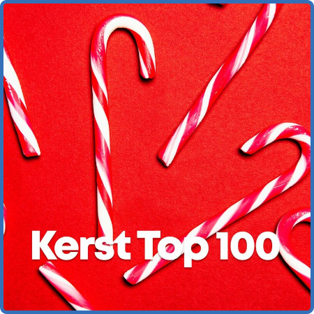 Various Artists - Kerst Top 100 (2022)