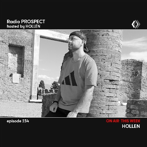 Hollen - Radio Prospect 234 (2022-12-05)