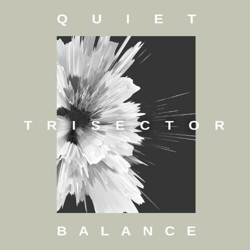 VA | Trisector - Quiet Balance (2022) MP3