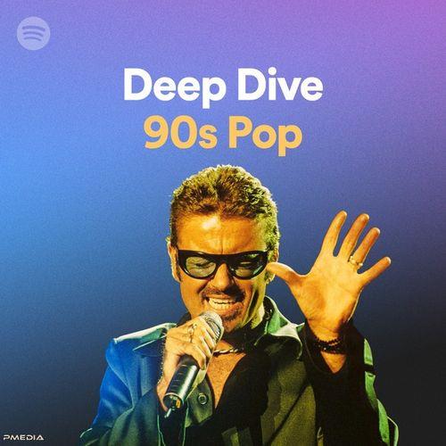 Deep Dive 90s Pop (2022)