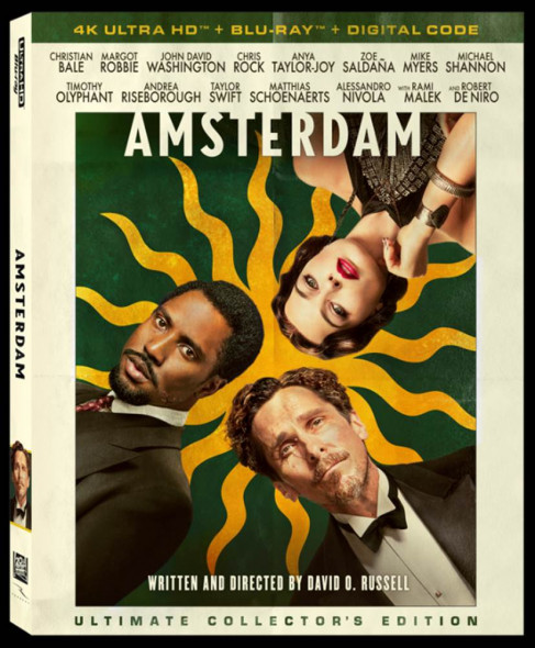 Amsterdam (2022) 720p BluRay x264 AAC-YiFY