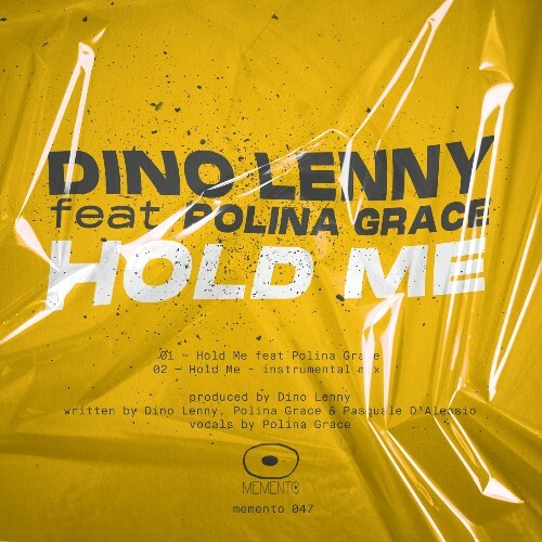 Dino Lenny feat Polina Grace - Hold Me (2022)
