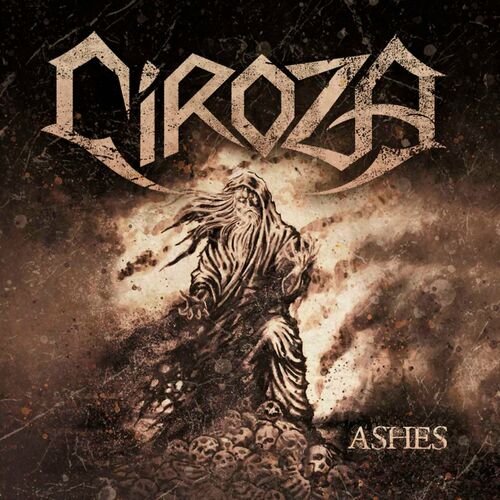 Ciroza - Ashes (2022)