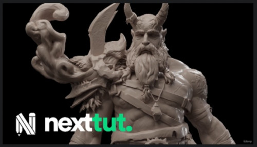 zbrush for character artists by abraham leal