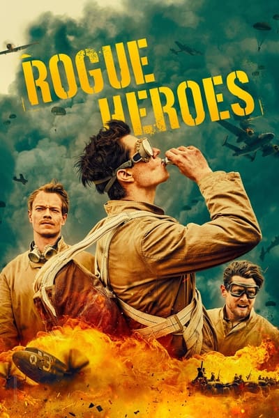 SAS Rogue Heroes S01E04 720p BluRay x264-CARVED