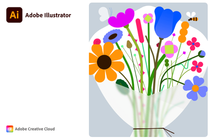 Cover: Adobe Illustrator 2023 v27.1.1.196 (x64) Multilingual