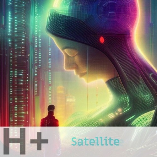 H+ - Satellite (2022)