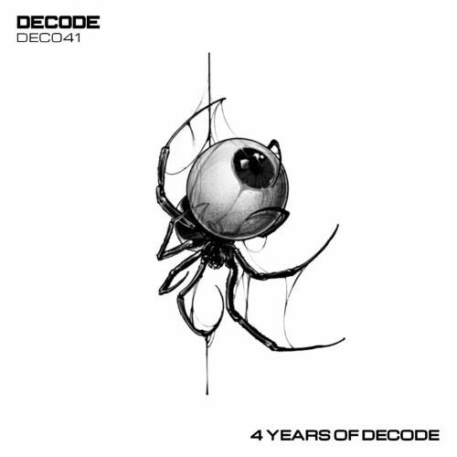 VA - MHS - 4 Years Of Decode (2022) (MP3)