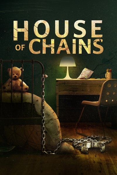 House of Chains (2022) 720p WEBRip x264-GalaxyRG