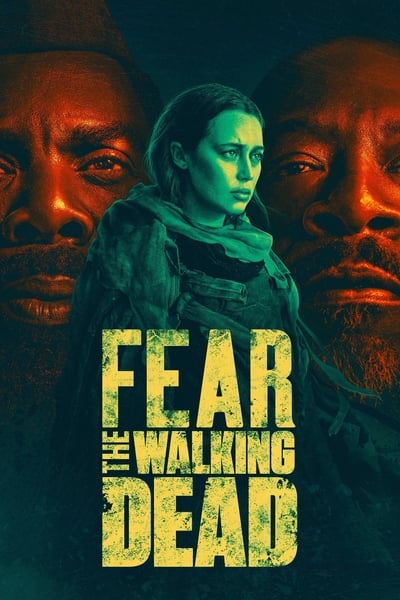 Fear the Walking Dead S07E14 divine Providence 1080p BluRay 10Bit Dts-HDMa5 1 HEVC-d3g