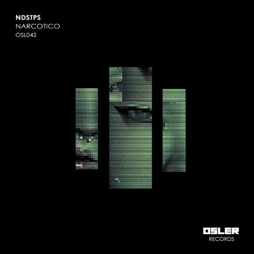 VA - NDSTPS - Narcotico (2022) (MP3)