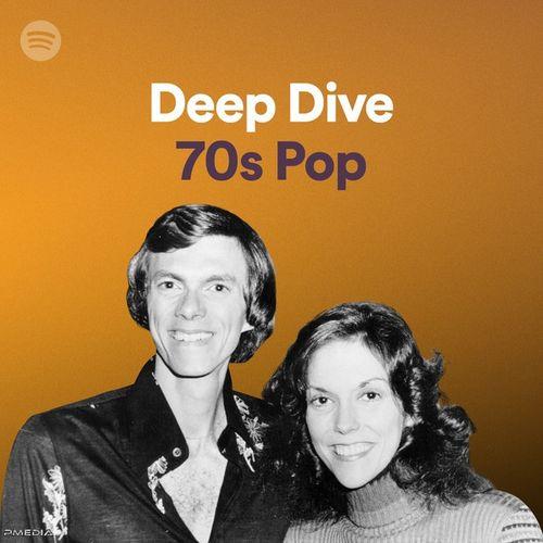 Deep Dive 70s Pop (2022)