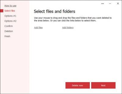 Cyrobo Secure File Deleter Pro 6.13 Multilingual