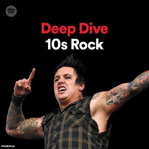 Deep Dive 10s Rock (2022)