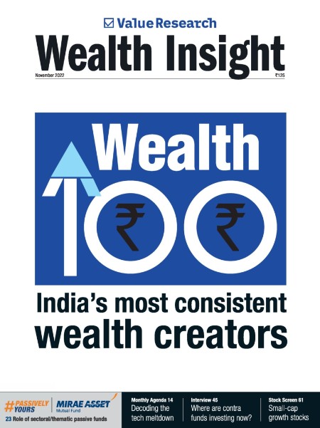 Wealth Insight - November 2022