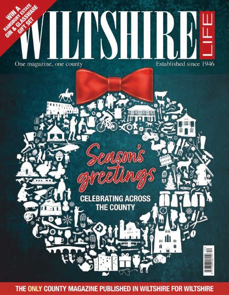 Wiltshire Life – December 2022